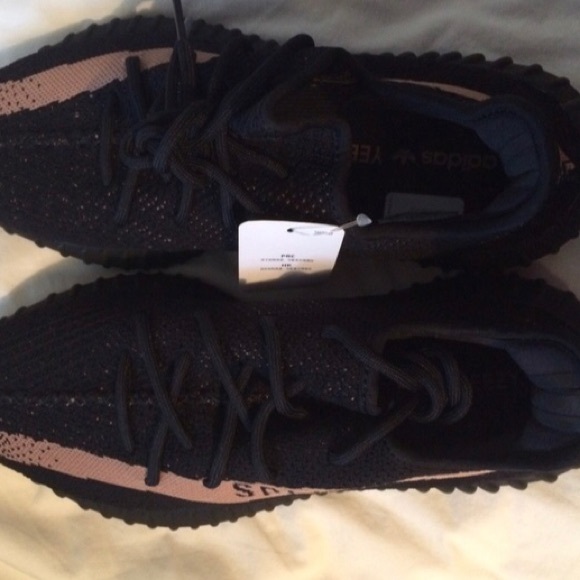 Adidas Yeezy 350 V2 Copper